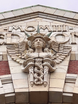 Fundraising Page Image