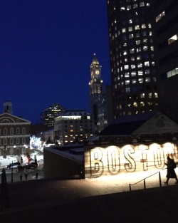 Fundraising Page Image