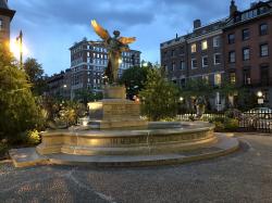 Fundraising Page Image