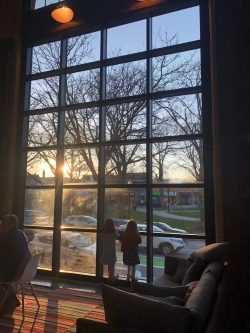 Fundraising Page Image