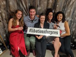 Fundraising Page Image