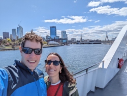 Fundraising Page Image