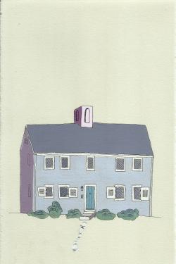 Fundraising Page Image