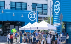 Fundraising Page Image