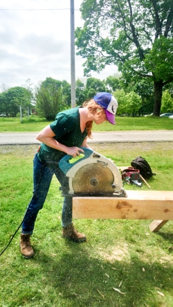 Fundraising Page Image