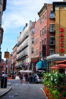 Fundraising Page Image