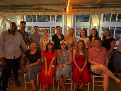 Fundraising Page Image