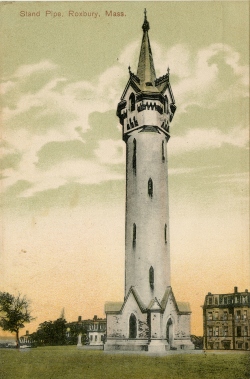 Fundraising Page Image