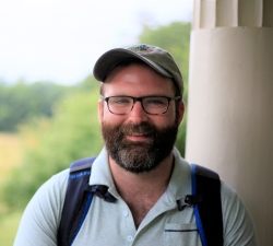 Fundraising Page Image