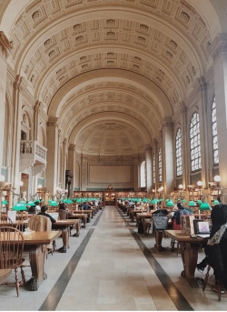 Fundraising Page Image