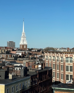 Fundraising Page Image