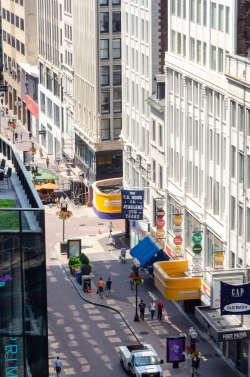 Fundraising Page Image