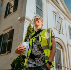 Fundraising Page Image