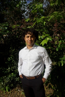 Fundraising Page Image